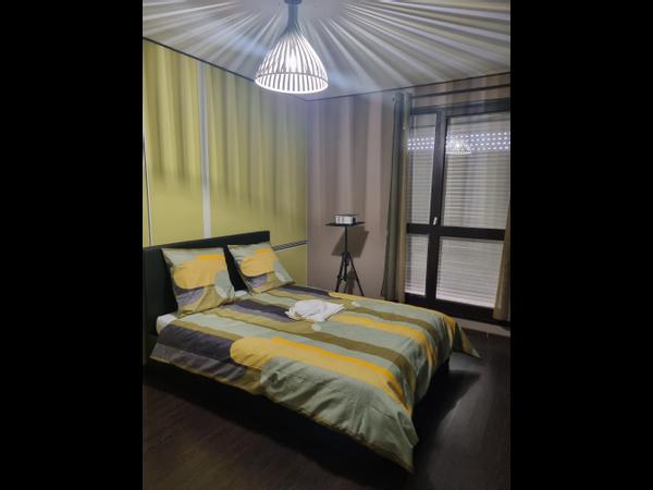 Colocation / Appartement 4 pièces de 80 m², Nancy, Rue Charles Martel / Photo 8