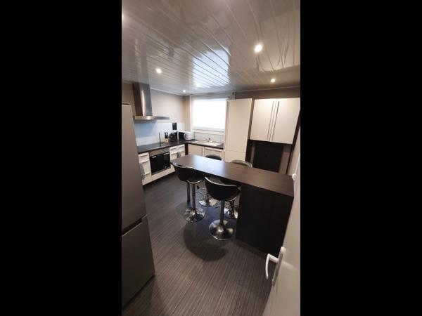 Colocation / Appartement 4 pièces de 80 m², Nancy, Rue Charles Martel / Photo 2