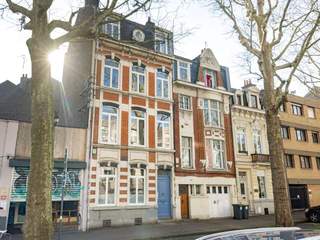 Coliving space / Maison 10 pièces de 291 m², Lille, Boulevard Victor Hugo