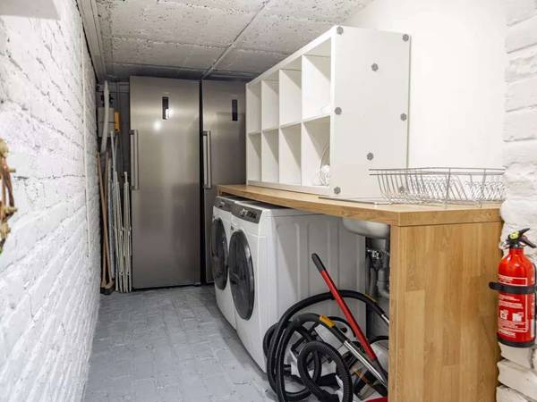 Coliving / Maison 10 pièces de 291 m², Lille, Boulevard Victor Hugo / Photo 12