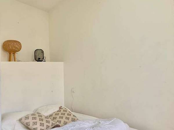 Sous-location / Maison 4 pièces de 80 m², Marseille, Boulevard de la Libération / Photo 2