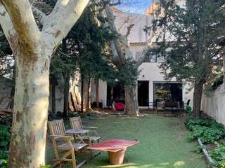 Sous-location / Maison 4 pièces de 80 m², Marseille, Boulevard de la Libération