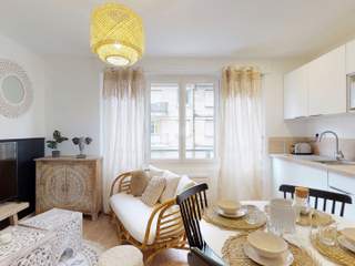 Flatsharing / Appartement 5 pièces de 66 m², Rouen, Rue Lafayette