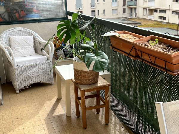 Colocation / Appartement 5 pièces de 80 m², Marseille, Rue du Canada / Photo 9