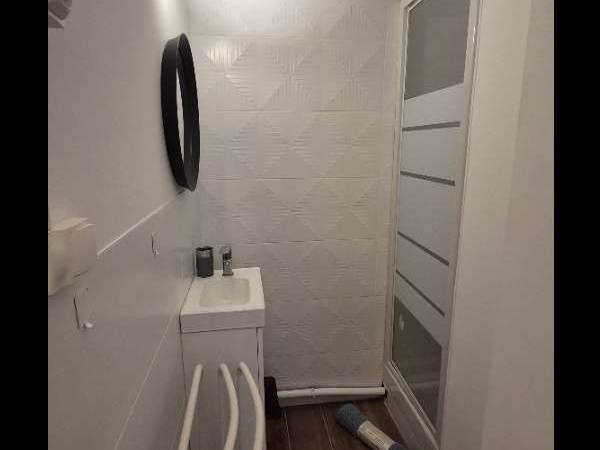 Colocation / Appartement 5 pièces de 107 m², Saint-Étienne, Rue Virgile / Photo 11