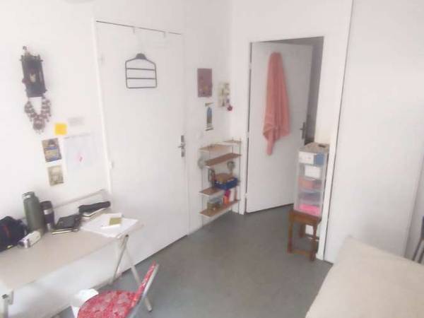 Sous-location / Appartement 3 pièces de 13 m², Clichy, Rue Madame de Sanzillon / Photo 2