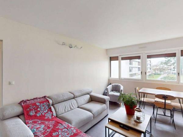 Colocation / Immeuble 4 pièces de 95 m², Nantes, Boulevard du Tertre / Photo 2