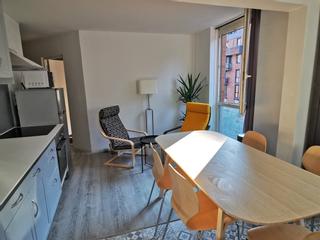 Flatsharing, 6-bedroom flat , Roubaix