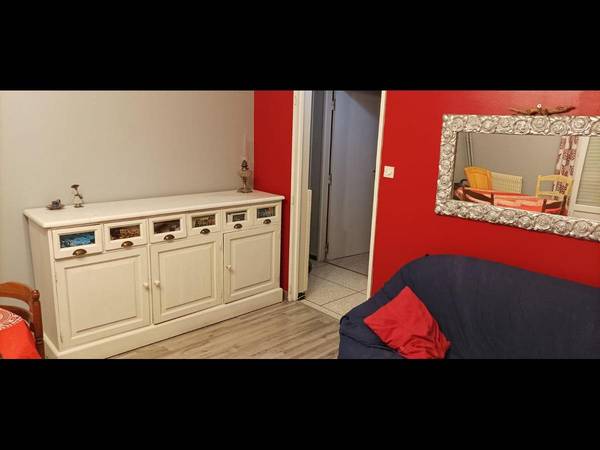 Colocation / Appartement 3 pièces de 61 m², Montpellier, Rue Buffon / Photo 9
