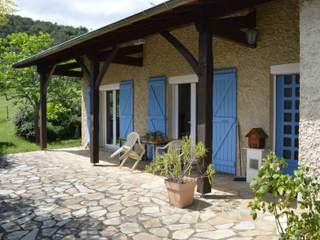 Flatsharing / 5-bedroom house · 107 m², Saint-Romain-de-Popey, Le Bancillon