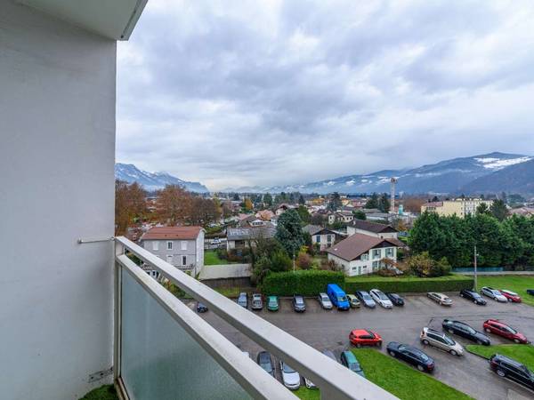 Colocation / Appartement 4 pièces de 60 m², Saint-Martin-d'Hères, Impasse du Pontet / Photo 18