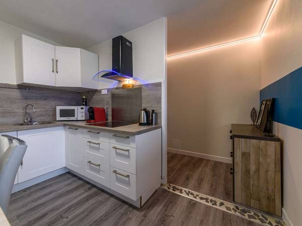 Colocation / Appartement 4 pièces de 60 m², Saint-Martin-d'Hères, Impasse du Pontet / Photo 2