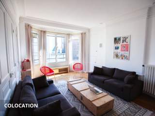 Appartement 7 pièces de 177 m²
