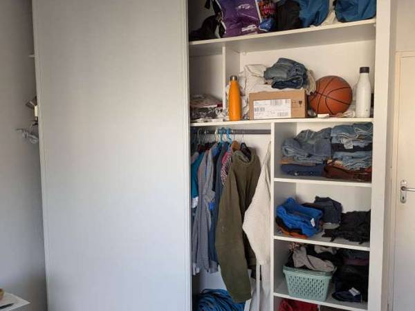 Colocation / Maison 7 pièces de 120 m², Toulouse, Rue Darboussier / Photo 9
