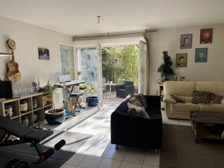 Colocation / Maison 7 pièces de 120 m², Toulouse, Rue Darboussier