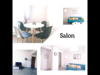 Flatsharing / 5-bedroom flat · 80 m², Nîmes, Avenue Georges Pompidou