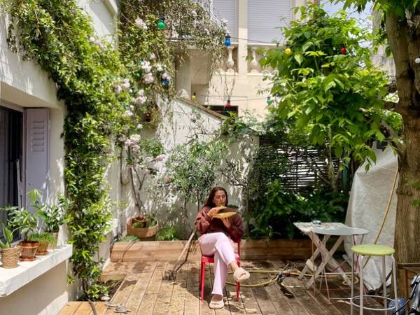 Sous-location / Maison 5 pièces de 150 m², Toulouse, Avenue Camille Pujol / Photo 2