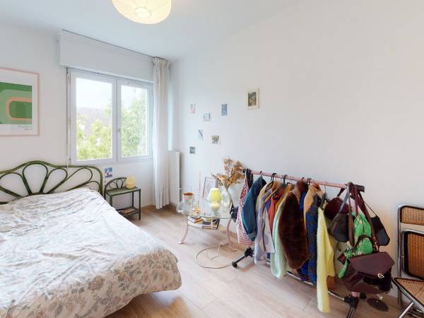 Colocation / Appartement 5 pièces de 110 m², Nantes, Rue Camille Bryen / Photo 5