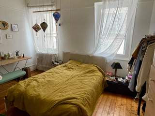 Colocation, Maison 7 pièces, Asnières-sur-Seine