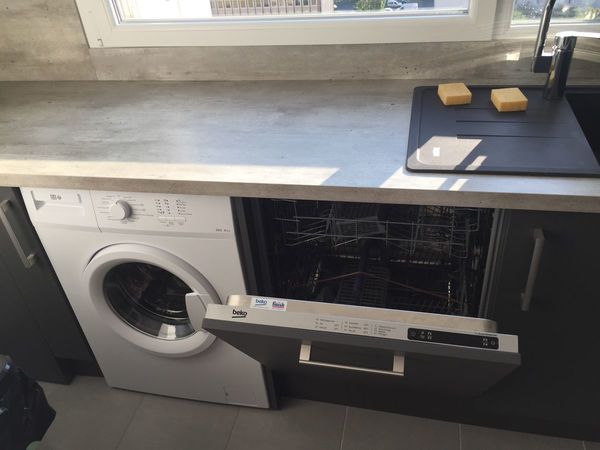 Colocation / Appartement 5 pièces de 79 m², Lyon, Rue Philippe Fabia / Photo 11