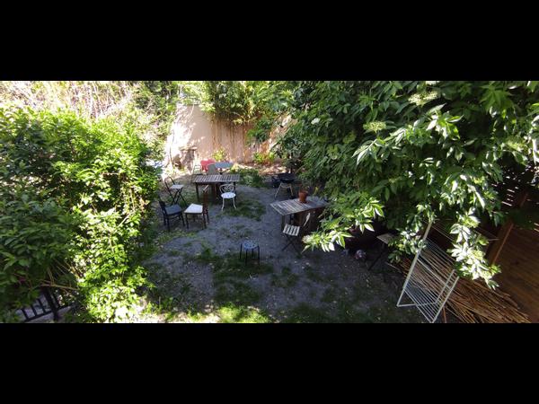 Colocation / Maison 10 pièces de 150 m², Bagneux, Villa Jean Marin Naudin / Photo 2