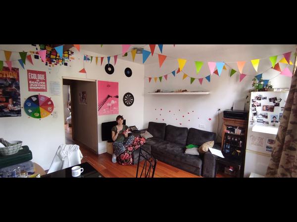 Colocation / Maison 10 pièces de 150 m², Bagneux, Villa Jean Marin Naudin / Photo 8