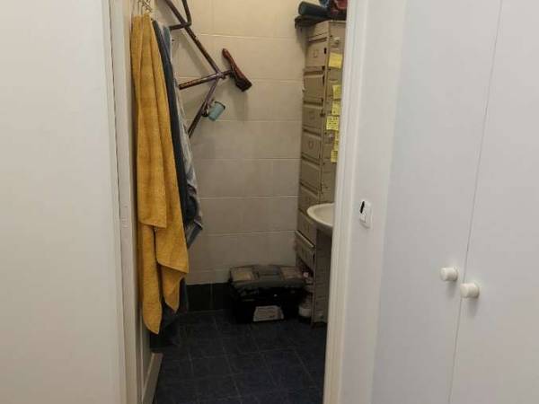 Sous-location / Immeuble 6 pièces de 180 m², Paris, Villa Marcel Lods / Photo 5