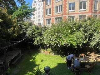 Immeuble 6 pièces de 180 m²