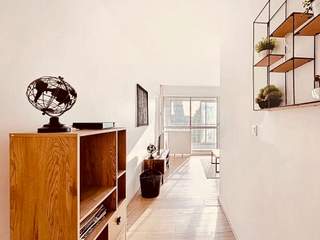 Colocation / Appartement 5 pièces de 92 m², Metz, Boulevard de Guyenne