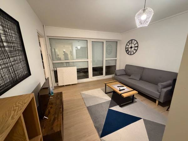 Colocation / Appartement 5 pièces de 92 m², Metz, Boulevard de Guyenne / Photo 10