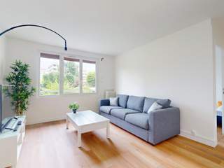 Colocation / 4 rooms apartment · 64 m², Chelles, Rue de la Liberté