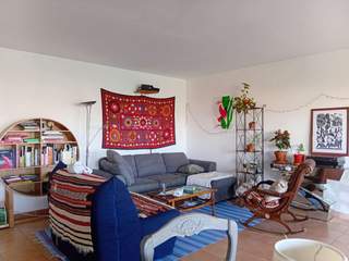 Sous-location / Appartement 5 pièces de 110 m², Marseille, Place Zino Francescatti