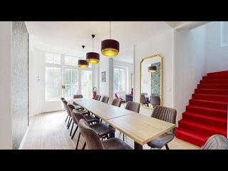 Coliving / Maison 10 pièces de 426 m², Nantes, Rue de l'Epine