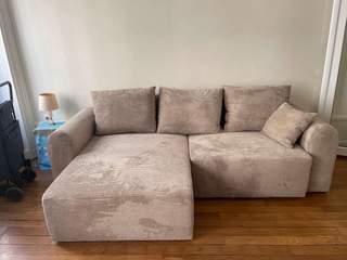 Location / Appartement 2 pièces de 37 m², Lyon, Rue de la Victoire