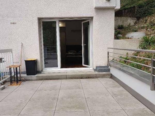Sous-location / Appartement 1 pièce de 36 m², Pully, Chemin de la Vuachère / Photo 9
