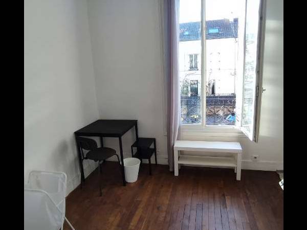 Colocation / Appartement 5 pièces de 50 m², Noisy-le-Sec, Boulevard de la République / Photo 2