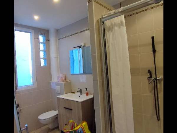 Colocation / Appartement 5 pièces de 50 m², Noisy-le-Sec, Boulevard de la République / Photo 6