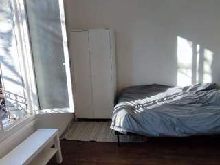 Flatsharing / 5-bedroom flat · 50 m², Noisy-le-Sec, Boulevard de la République