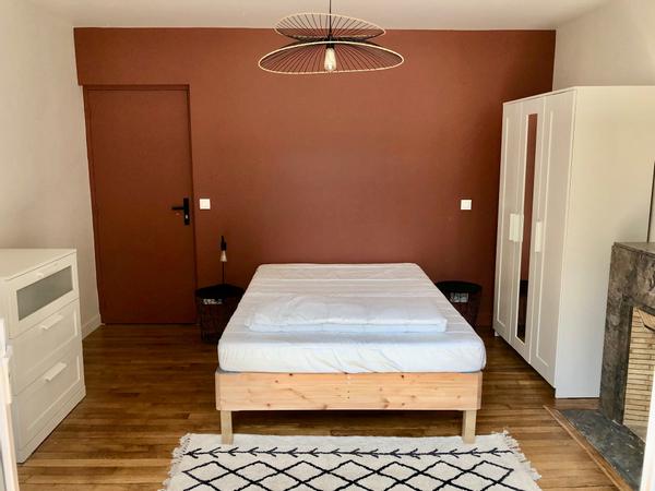 Coliving / Maison 10 pièces de 334 m², Orsay, Rue Louis Scocard / Photo 2