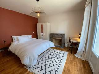 Co-living space / 10 rooms house · 334 m², Orsay, Rue Louis Scocard