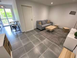 Colocation / 4 rooms apartment · 69 m², Strasbourg, Rue de Soultz