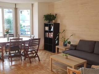 Colocation / 4 rooms apartment · 85 m², Lyon, Route de Vienne