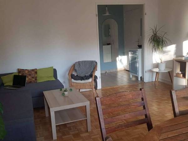 Colocation / Appartement 4 pièces de 85 m², Lyon, Route de Vienne / Photo 15