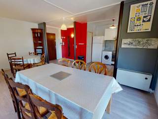 Colocation / Appartement 6 pièces de 109 m², Reims, Rue Frédéric Et Irène Joliot Curie