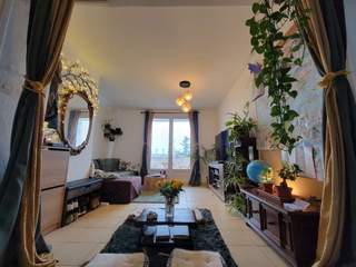 Colocation / Appartement 4 pièces de 67 m², Montpellier, Allée François Fabié