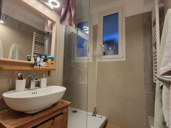 Colocation / Appartement 4 pièces de 67 m², Montpellier, Allée François Fabié / Photo 7