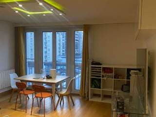 Appartement 4 pièces de 104 m²