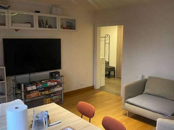 Colocation / Appartement 4 pièces de 104 m², Paris, Allée Diane de Poitiers / Photo 2