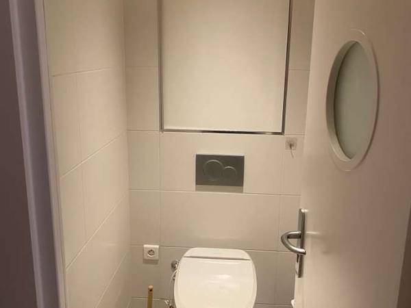 Colocation / Appartement 4 pièces de 104 m², Paris, Allée Diane de Poitiers / Photo 14