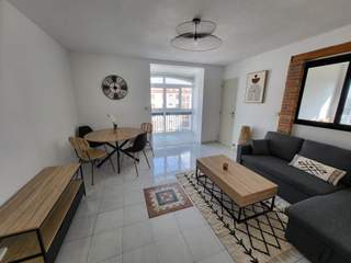 Colocation / Appartement 4 pièces de 73 m², Perpignan, Square Saint-Marsal